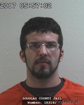 Cody James Mcbeth Mugshot