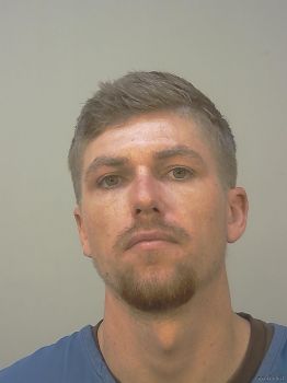 Cody Scott Miller Mugshot