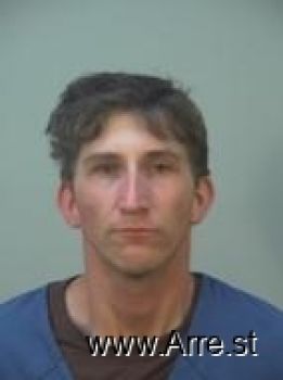 Cody Scott Peterson Mugshot