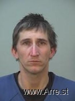 Cody Scott Peterson Mugshot