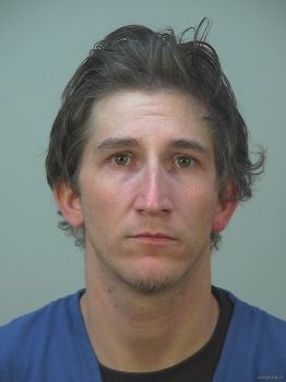 Cody Scott Peterson Mugshot