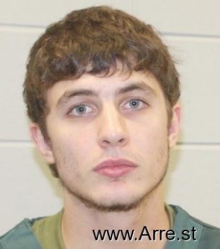 Cody J Ryan Mugshot