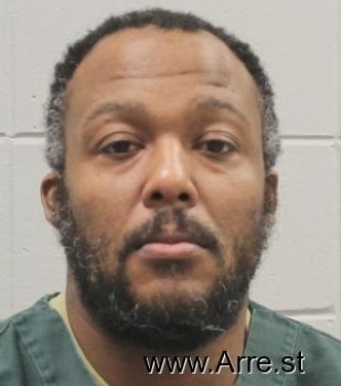 Cordell L Adams Mugshot