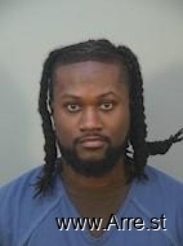 Corey Dontae Anderson Mugshot