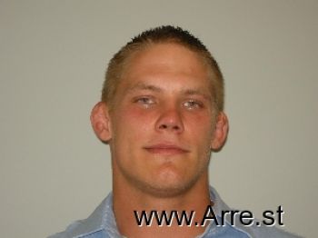 Corey R Anderson Mugshot