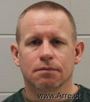 Corey A Beck Mugshot