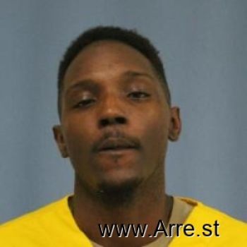 Corey C Bell Mugshot