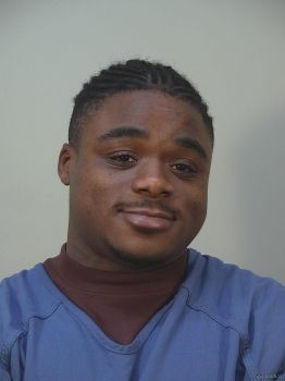 Corey Courtnytremelle Brownlee Mugshot