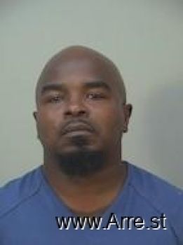 Corey Tremelle Brownlee Mugshot