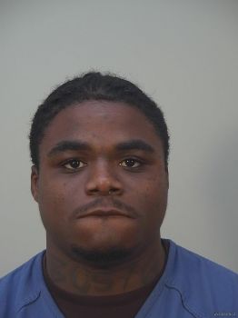 Corey Courtnytremelle Brownlee Mugshot