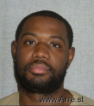 Corey  Carr Mugshot