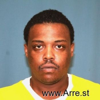 Corey J Kirkwood Mugshot