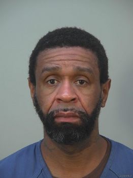 Corey Leroy Reynolds Mugshot