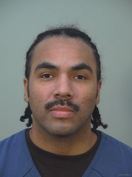 Corey Durell Ruiz Mugshot