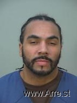 Corey Durell Ruiz Mugshot