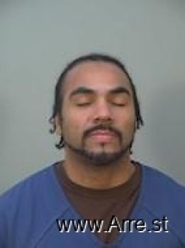 Corey Durell Ruiz Mugshot