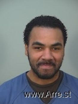 Corey Durell Ruiz Mugshot