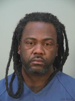 Corey Deshawn Webster Mugshot