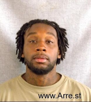 Cornelius  Briggs Mugshot