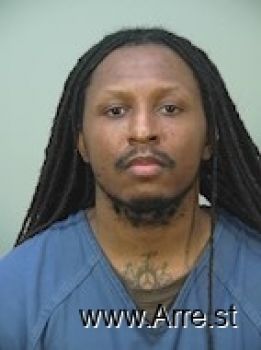 Cornelius Untwaine Britton Mugshot