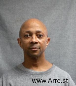 Cornelius W Harris Mugshot