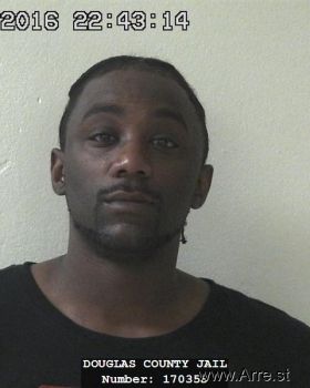 Cornelius Lorenzo Williams Mugshot