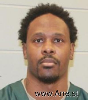 Cortez L Banks Mugshot