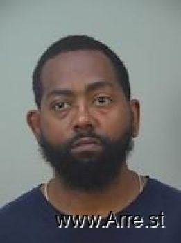 Cortez Clifton Brooks Mugshot