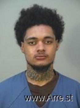 Cortez Allantae Dobson Mugshot