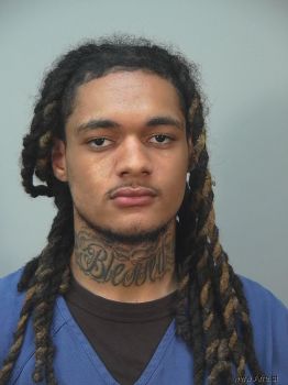 Cortez Allantae Dobson Mugshot