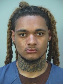 Cortez Allantae Dobson Mugshot