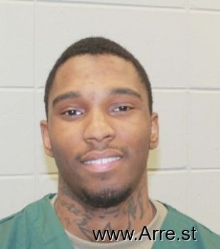 Cortez L Jackson Mugshot