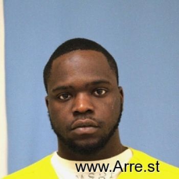 Cortez S Johnson Mugshot