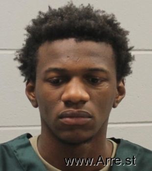 Cortez E Martin Mugshot