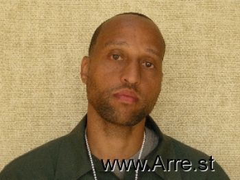 Cory L Alexander Mugshot