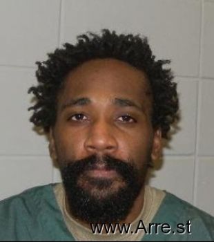 Cory D Brown Mugshot