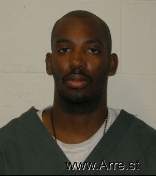 Cory A Brown Mugshot