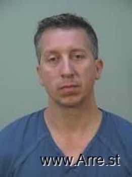 Cory Steven Fink Mugshot