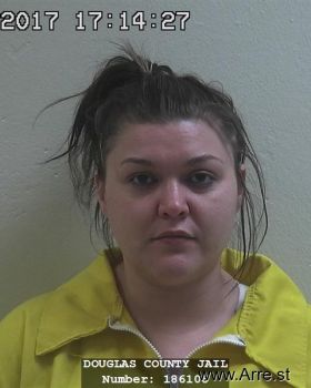 Courtney Rochelle Carlino Mugshot