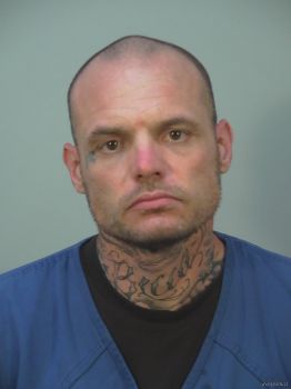 Craig Donald Bellis Mugshot