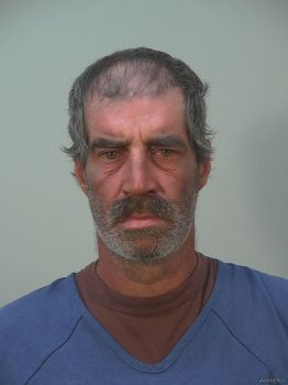 Craig Steven White Mugshot