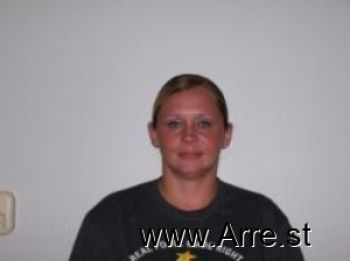 Crystal L Browning Mugshot