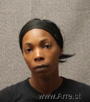 Crystal L Greenlee Mugshot