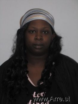 Crystal D Johnson Mugshot