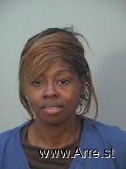 Crystal Ann Johnson Mugshot