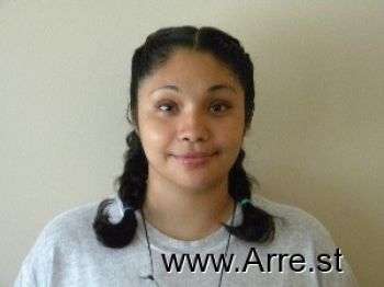 Crystal M Martinez Mugshot