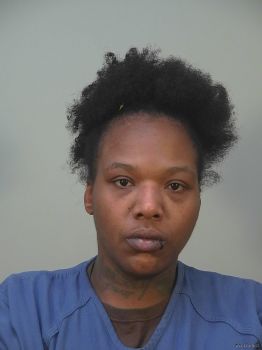 Crystal Latonya Mays Mugshot