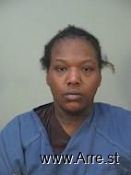 Crystal Latonya Mays Mugshot