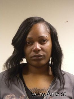 Crystal J Price Mugshot