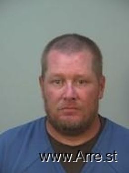 Curtis Dean Barry Mugshot